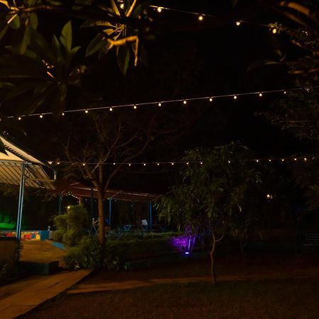 Anandvan Farmhouse Mandvi  Buitenkant foto