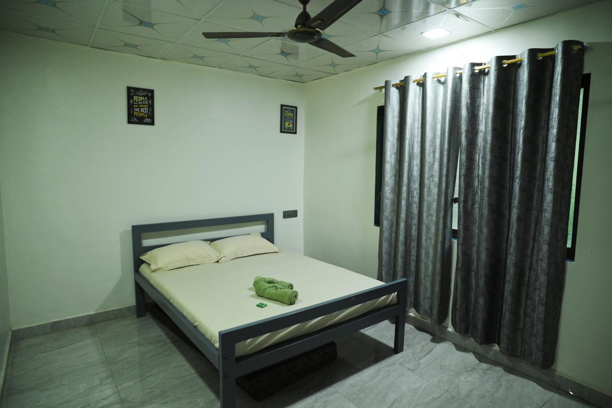 Anandvan Farmhouse Mandvi  Buitenkant foto