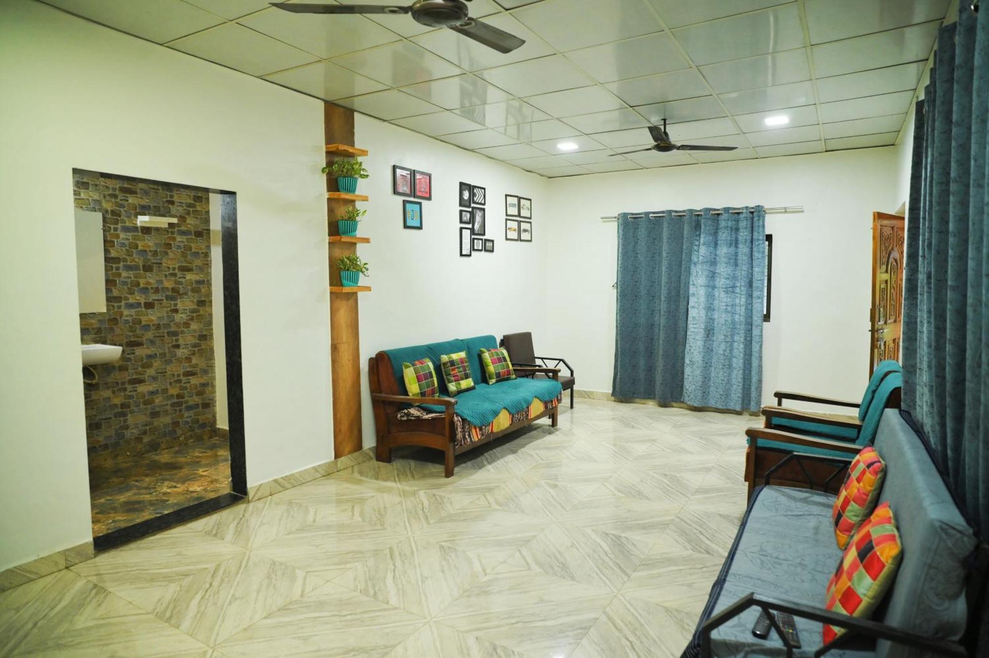 Anandvan Farmhouse Mandvi  Buitenkant foto