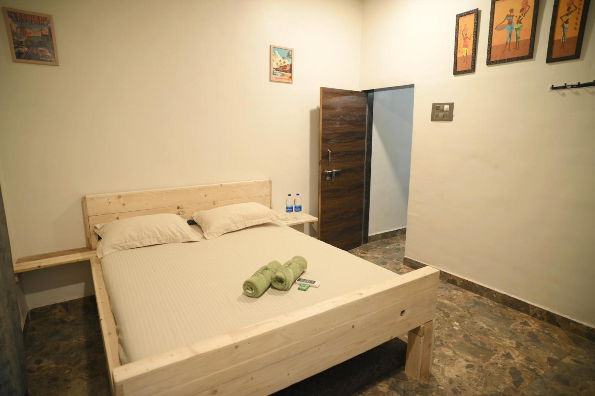 Anandvan Farmhouse Mandvi  Buitenkant foto