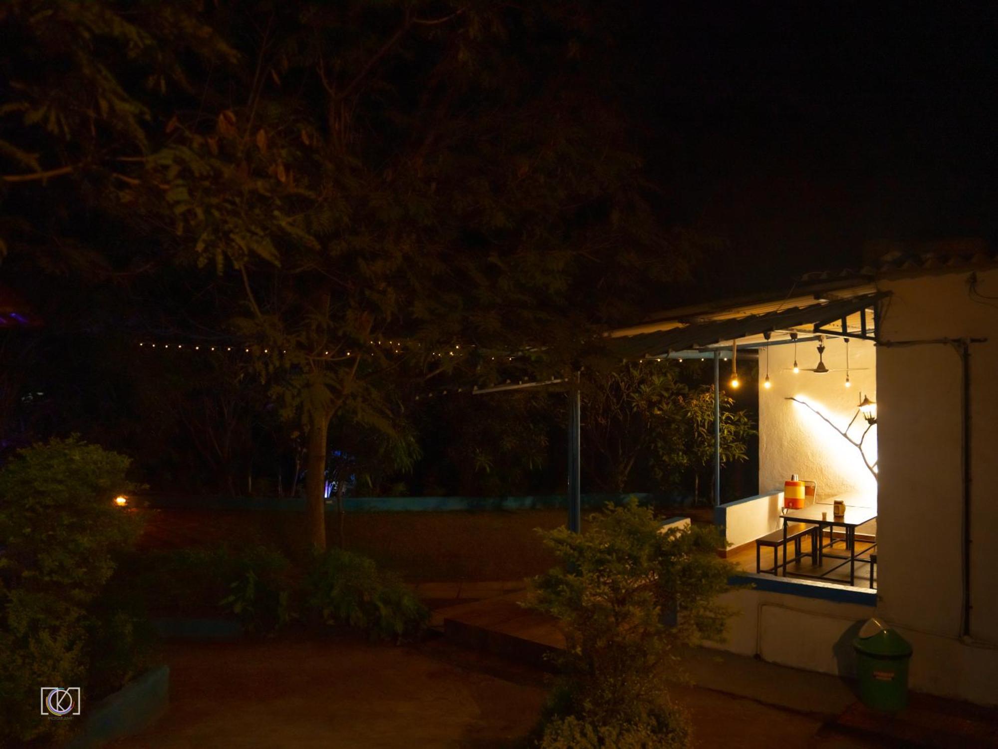 Anandvan Farmhouse Mandvi  Buitenkant foto