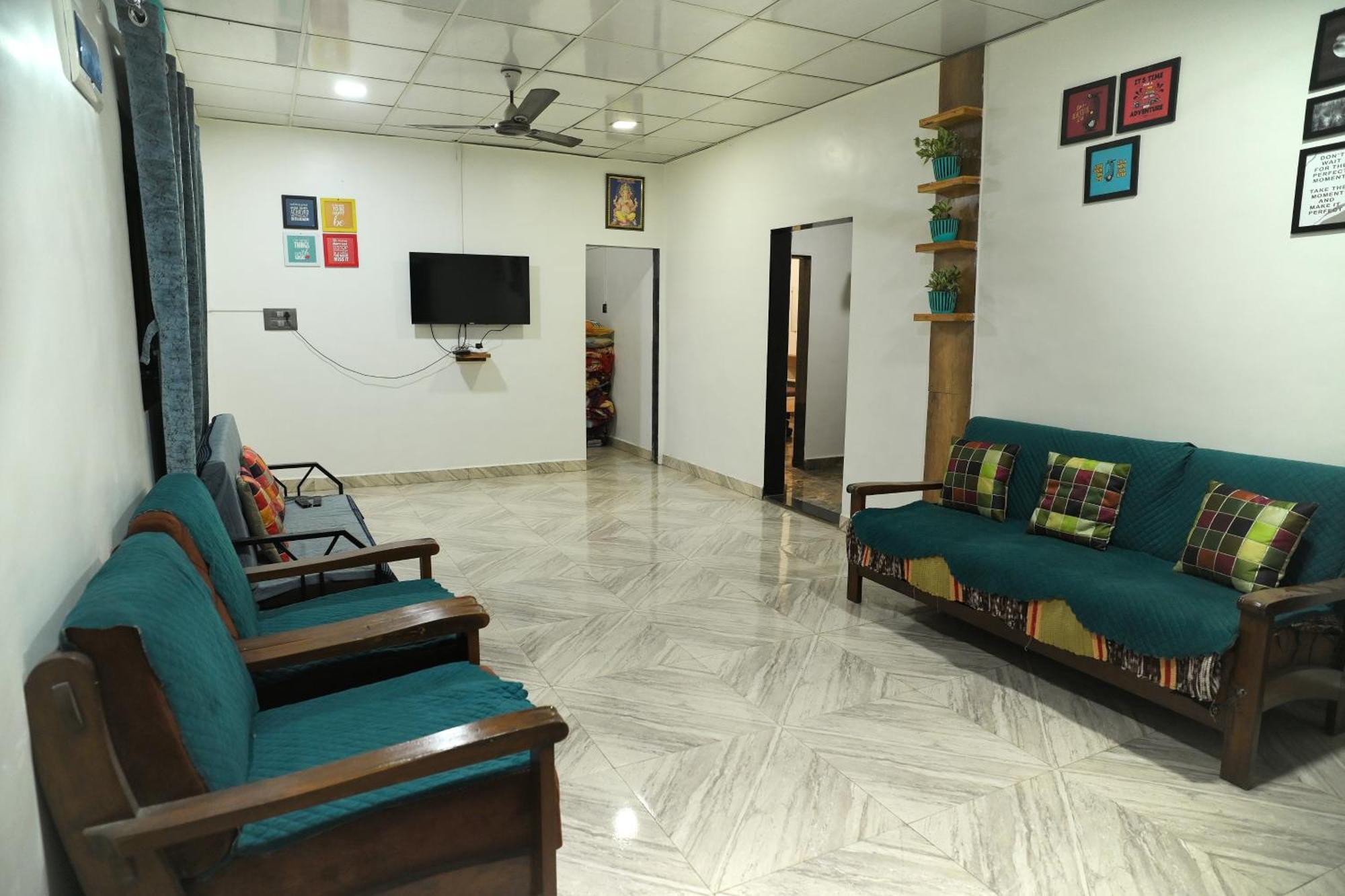 Anandvan Farmhouse Mandvi  Buitenkant foto